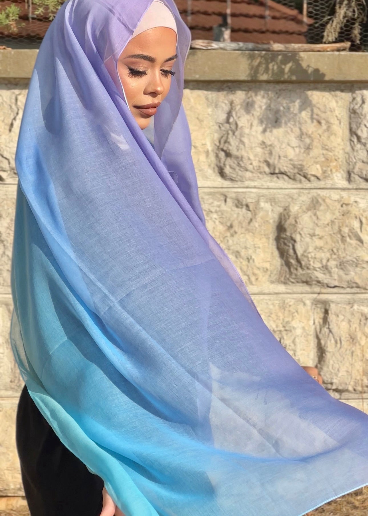 Salma Scarf