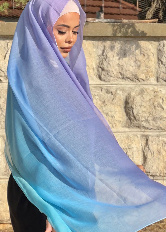 Salma Scarf