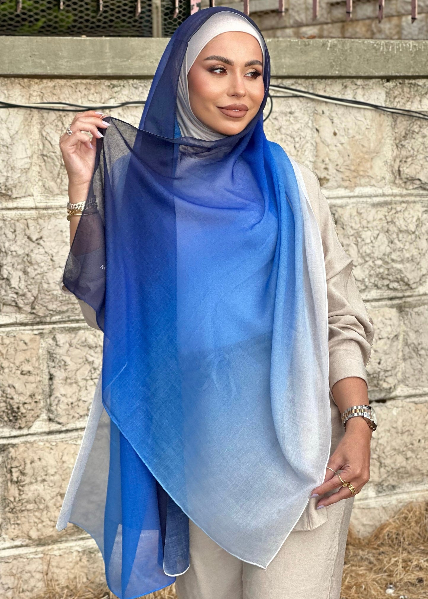 Sahar Scarf